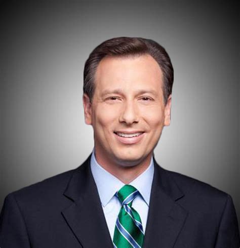 KTLA Anchor Chris Burrous Died of Accidental Drug OD, Coroner 